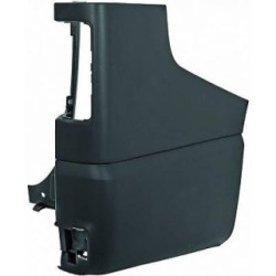 Bumper DIEDERICHS 1897059 OE Ref 6000640566