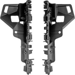 Bumper Mounting Set DIEDERICHS 1897061 OE Ref 6000617282