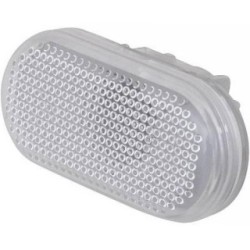 Direction Indicator DIEDERICHS 1897077 OE Ref 2618000Q0E