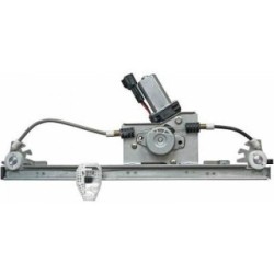 Window Regulator DIEDERICHS 1897120 OE Ref 807206238R
