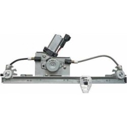 Window Regulator DIEDERICHS 1897121 OE Ref 807210974R