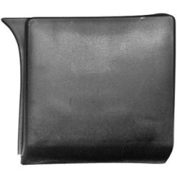 Quarter Panel Trim Strip DIEDERICHS 1897262 OE Ref 7685000Q1J