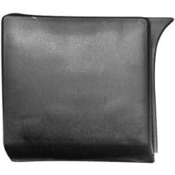 Quarter Panel Trim Strip DIEDERICHS 1897263 OE Ref 7685100Q1G