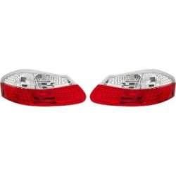 Tail Light Assembly Set DIEDERICHS 2000095