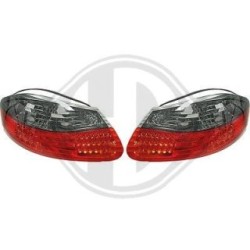 Ensemble de feux arrière 2000195 pour PORSCHE BOXSTER DIEDERICHS