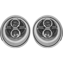 Kit de phares 2001287 pour PORSCHE 911