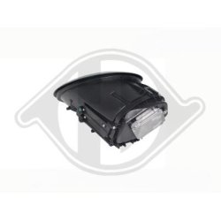 Kit de phares DIEDERICHS 2001289 pour PORSCHE 911 DIEDERICHS