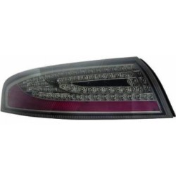 Tail Light Assembly Set DIEDERICHS 2001798