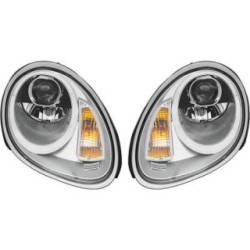 Phares avant 2002585 pour PORSCHE BOXSTER