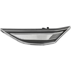 Direction Indicator DIEDERICHS 2003076 OE Ref 991 631 256 06