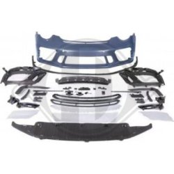 Bumper DIEDERICHS 2003251