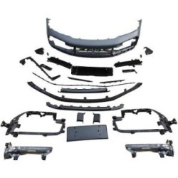 Pare-chocs 2006250 pour PORSCHE 911