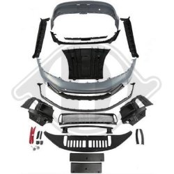 Bumper DIEDERICHS 2006251