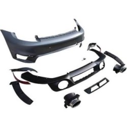 Bumper DIEDERICHS 2006255