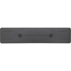 Licence Plate Holder DIEDERICHS 2010154 OE Ref 982807813P 0K1