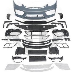 Bumper DIEDERICHS 2010251