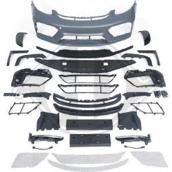 Bumper DIEDERICHS 2010252