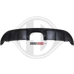 Bumper Cover DIEDERICHS 2010260