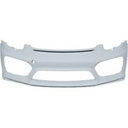 Pare-chocs 2010451 pour PORSCHE CAYMAN OE 98150531381