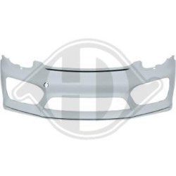 Pare-chocs 2010451 pour PORSCHE CAYMAN OE 98150531381 DIEDERICHS