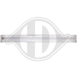 Bumper Impact Absorber DIEDERICHS 2030060 OE Ref 8R0807113D