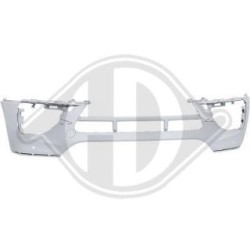 Pare-chocs 2030150 pour PORSCHE MACAN OE 95B807217ACg2X DIEDERICHS