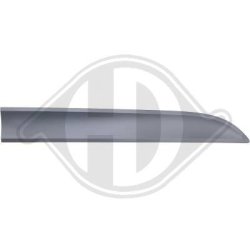 Door Trim Strip DIEDERICHS 2030162 OE Ref 95B898562AG2X