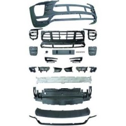 Bumper DIEDERICHS 2030350