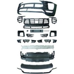 Bumper DIEDERICHS 2030450