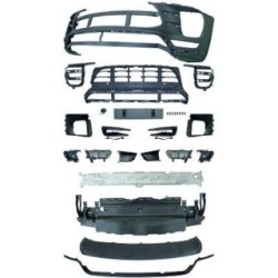 Bumper DIEDERICHS 2030451