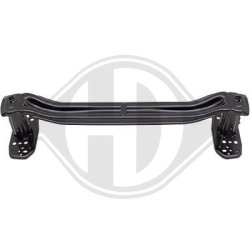 Bumper Impact Absorber DIEDERICHS 2040060 OE Ref 95850510900