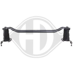 Bumper Impact Absorber DIEDERICHS 2040061 OE Ref 95850510910