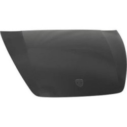 Bonnet DIEDERICHS 2040100 OE Ref 95851101103GRV