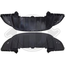 Spoiler DIEDERICHS 2040161 OE Ref 958505100009B9