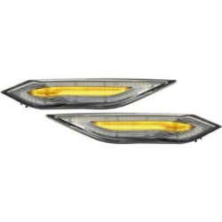 Indicator Set DIEDERICHS 2040178 OE Ref 958 631 102 00