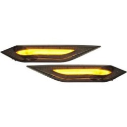 Indicator Set DIEDERICHS 2040179 OE Ref 958 631 102 00