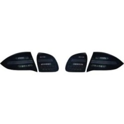 Ensemble de feux arrière 2040196 pour PORSCHE CAYENNE