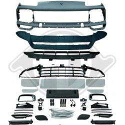 Bumper DIEDERICHS 2040250