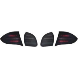 Tail Light Assembly Set DIEDERICHS 2040295