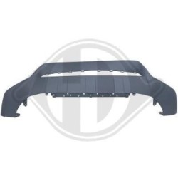 Spoiler 2041061 pour PORSCHE CAYENNE OE 9Y0807061KG2X DIEDERICHS