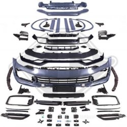 Bumper DIEDERICHS 2041250