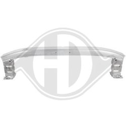 Bumper Impact Absorber DIEDERICHS 2050060 OE Ref 97050504106