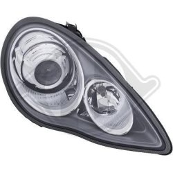 Headlight DIEDERICHS 2050080 OE Ref 97063117002