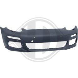 Bumper DIEDERICHS 2050150 OE Ref 97050591120