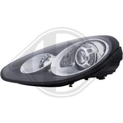 Phare DIEDERICHS 2050181 pour PORSCHE PANAMERA OE 97063116951 DIEDERICHS