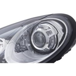 Phare DIEDERICHS 2050181 pour PORSCHE PANAMERA OE 97063116951 DIEDERICHS