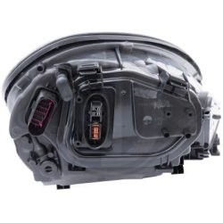 Phare DIEDERICHS 2050181 pour PORSCHE PANAMERA OE 97063116951 DIEDERICHS