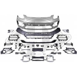 Bumper DIEDERICHS 2050250