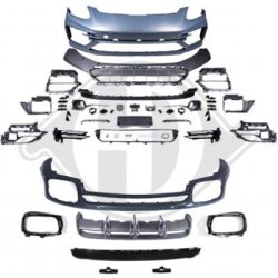 Bumper DIEDERICHS 2050350