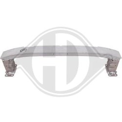 Bumper Impact Absorber DIEDERICHS 2051060 OE Ref 971805241C